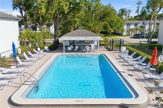 130 CYPRESS LANE 130, Oldsmar, FL 34677