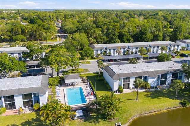 130 CYPRESS LANE 130, Oldsmar, FL 34677