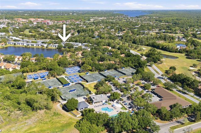 130 CYPRESS LANE 130, Oldsmar, FL 34677