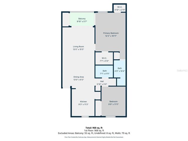 130 CYPRESS LANE 130, Oldsmar, FL 34677