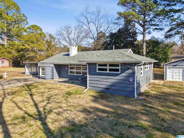 905 IDLEWOOD CIRCLE, Birmingham, AL 35235