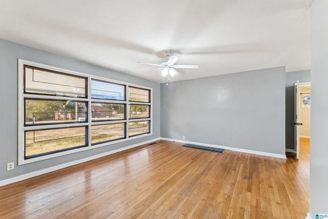 905 IDLEWOOD CIRCLE, Birmingham, AL 35235