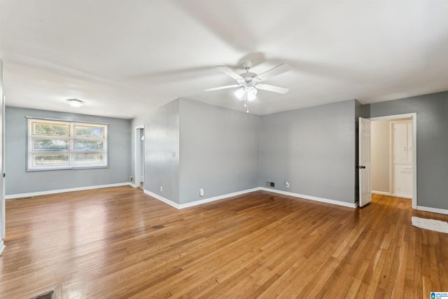 905 IDLEWOOD CIRCLE, Birmingham, AL 35235