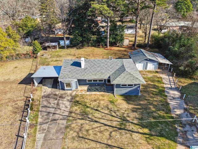 905 IDLEWOOD CIRCLE, Birmingham, AL 35235