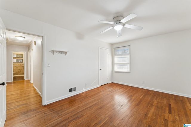 905 IDLEWOOD CIRCLE, Birmingham, AL 35235