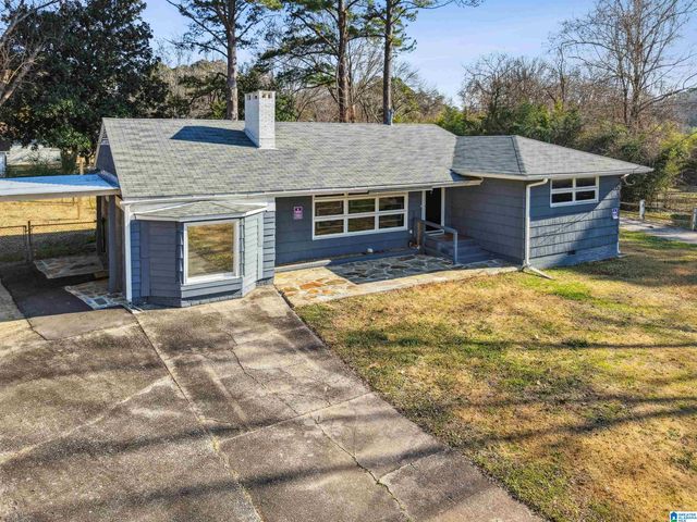 905 IDLEWOOD CIRCLE, Birmingham, AL 35235