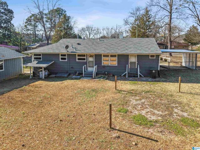 905 IDLEWOOD CIRCLE, Birmingham, AL 35235