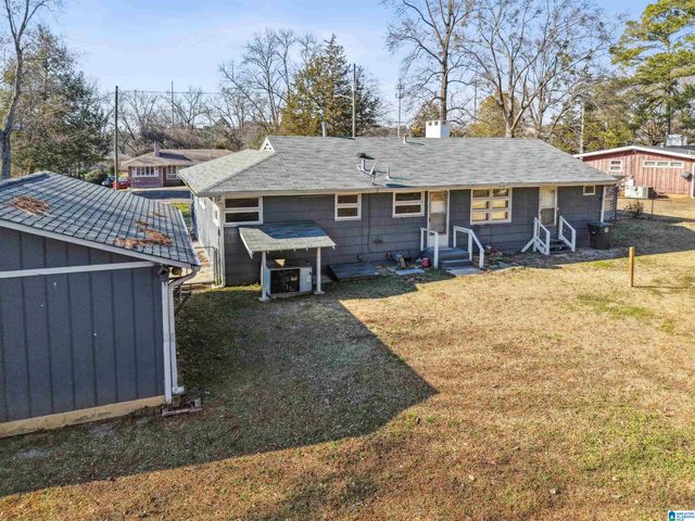 905 IDLEWOOD CIRCLE, Birmingham, AL 35235