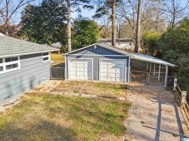 905 IDLEWOOD CIRCLE, Birmingham, AL 35235