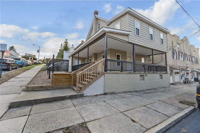 509 3rd Street, Palmerton Boro, PA 18071
