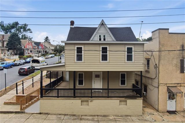 509 3rd Street, Palmerton Boro, PA 18071