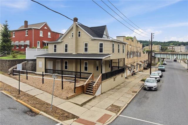 509 3rd Street, Palmerton Boro, PA 18071
