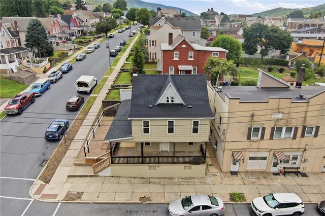 509 3rd Street, Palmerton Boro, PA 18071