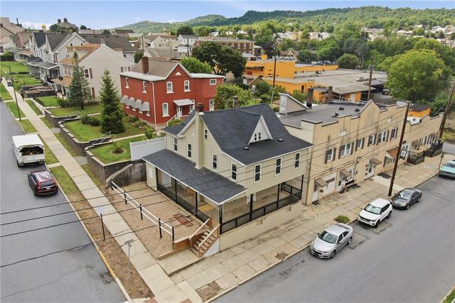 509 3rd Street, Palmerton Boro, PA 18071