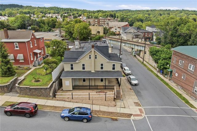509 3rd Street, Palmerton Boro, PA 18071