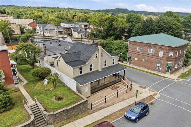 509 3rd Street, Palmerton Boro, PA 18071