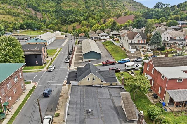 509 3rd Street, Palmerton Boro, PA 18071