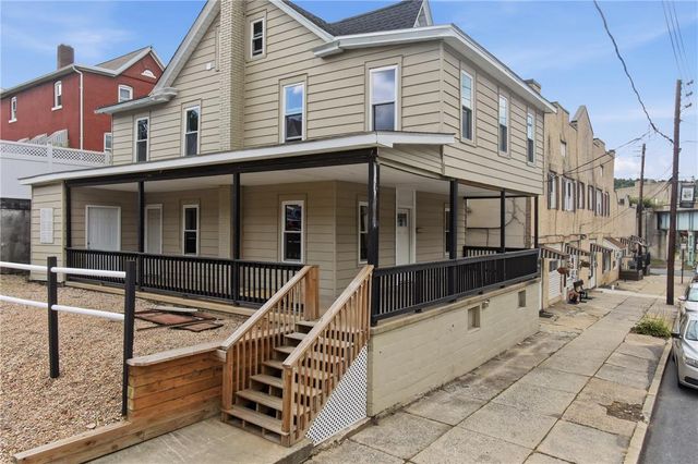 509 3rd Street, Palmerton Boro, PA 18071