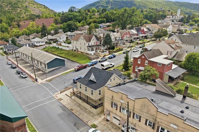 509 3rd Street, Palmerton Boro, PA 18071