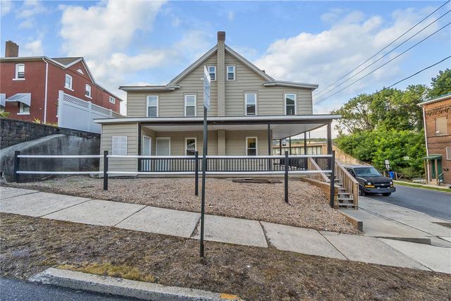 509 3rd Street, Palmerton Boro, PA 18071