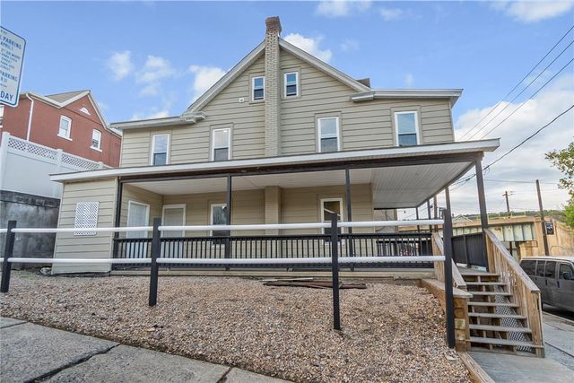 509 3rd Street, Palmerton Boro, PA 18071