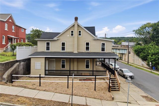 509 3rd Street, Palmerton Boro, PA 18071
