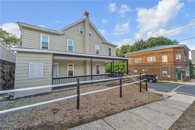 509 3rd Street, Palmerton Boro, PA 18071