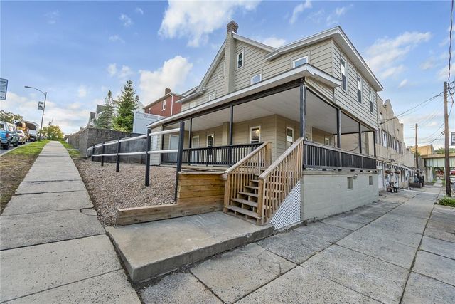 509 3rd Street, Palmerton Boro, PA 18071