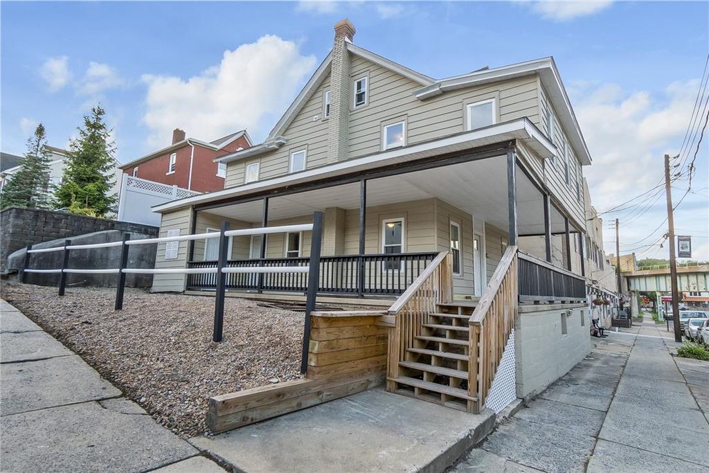 509 3rd Street, Palmerton Boro, PA 18071