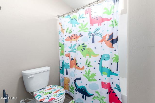 2821 S SKYLINE Drive 129, Mesa, AZ 85212