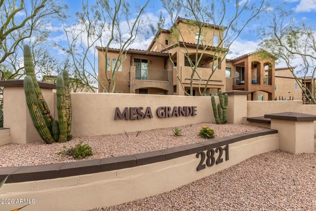 2821 S SKYLINE Drive 129, Mesa, AZ 85212