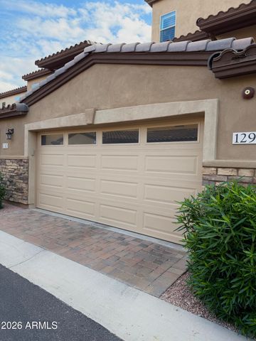 2821 S SKYLINE Drive 129, Mesa, AZ 85212