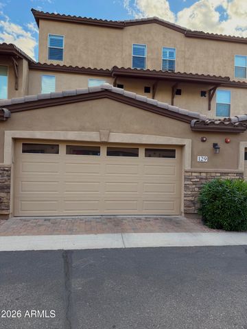 2821 S SKYLINE Drive 129, Mesa, AZ 85212