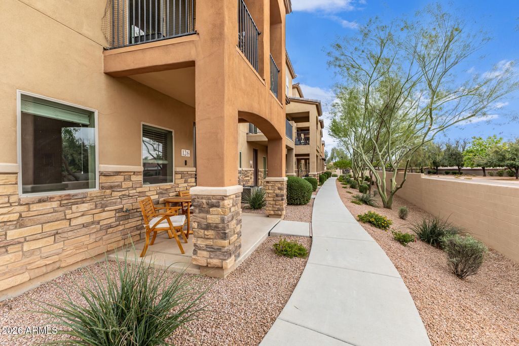 2821 S SKYLINE Drive 129, Mesa, AZ 85212 — photo 2