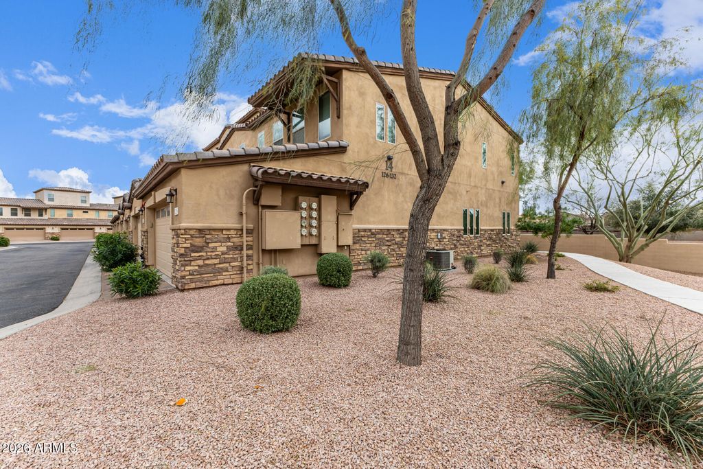 2821 S SKYLINE Drive 129, Mesa, AZ 85212 — photo 3
