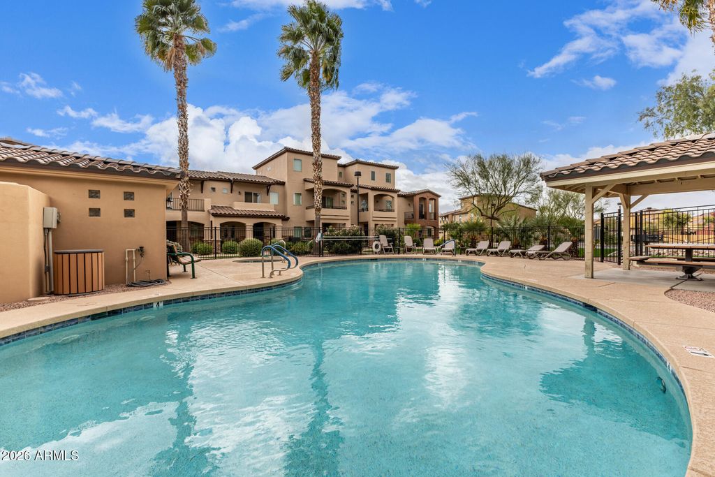 2821 S SKYLINE Drive 129, Mesa, AZ 85212 — photo 4