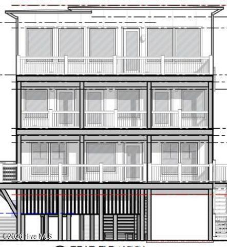 619 E Beach Drive, Oak Island, NC 28465