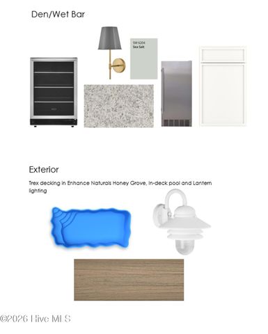 619 E Beach Drive, Oak Island, NC 28465