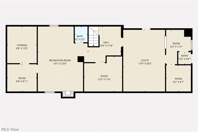 5030 Manchester Road, Akron, OH 44319