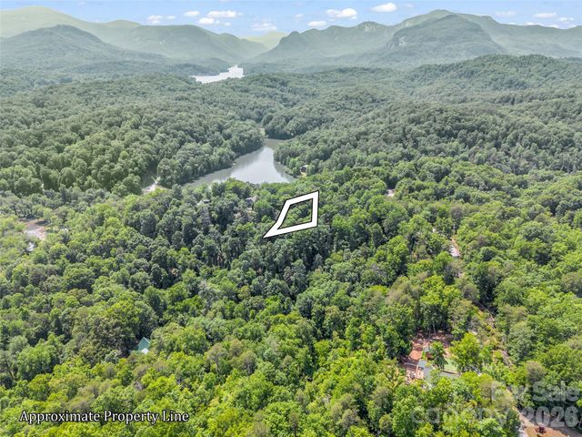00 Chipmonk Trail 107, Lake Lure, NC 28746