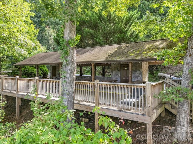 00 Chipmonk Trail 107, Lake Lure, NC 28746