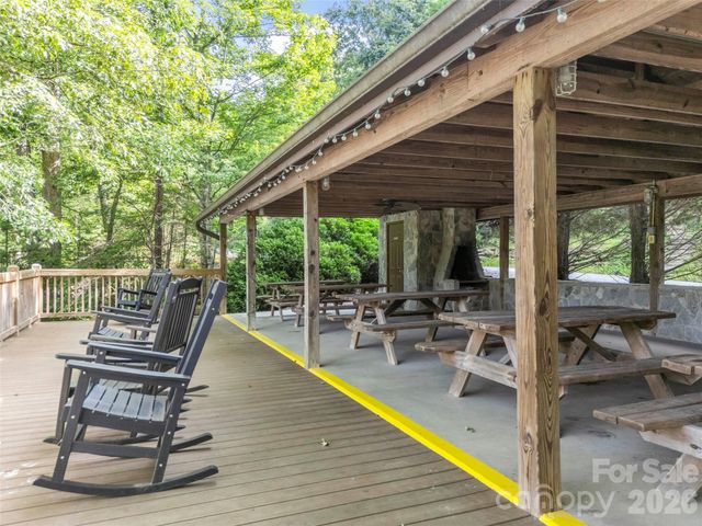 00 Chipmonk Trail 107, Lake Lure, NC 28746