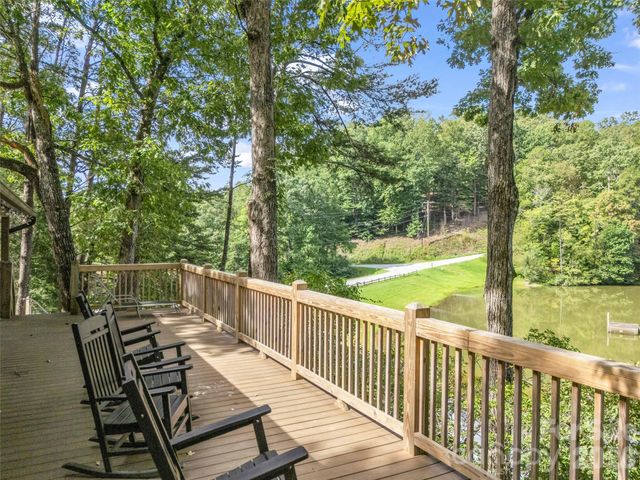 00 Chipmonk Trail 107, Lake Lure, NC 28746