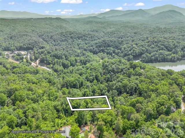 00 Chipmonk Trail 107, Lake Lure, NC 28746