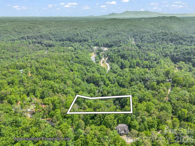 00 Chipmonk Trail 107, Lake Lure, NC 28746