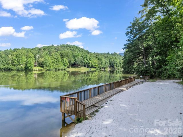 00 Chipmonk Trail 107, Lake Lure, NC 28746