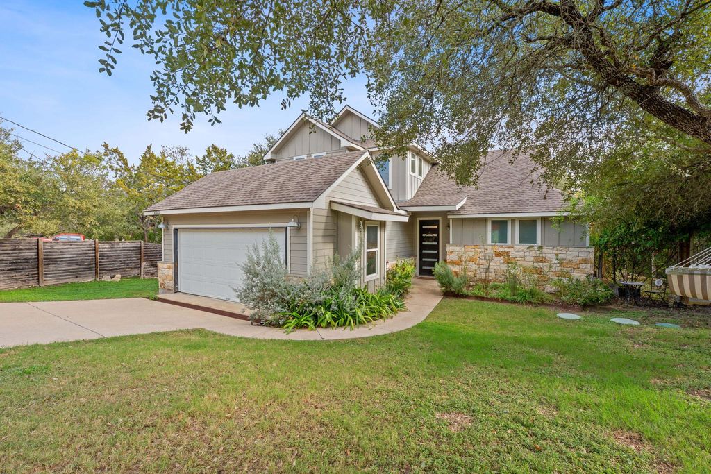 10012 Janet LOOP, Dripping Springs, TX 78620
