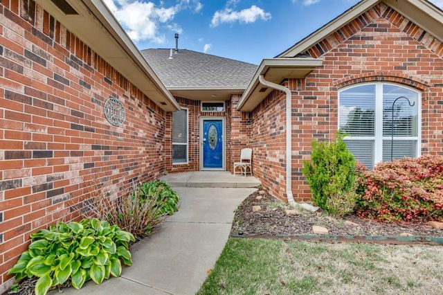 11901 Dalton Drive, Oklahoma City, OK 73162