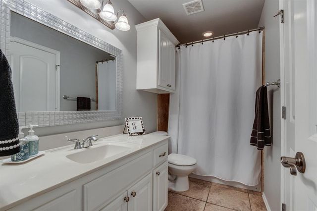 11901 Dalton Drive, Oklahoma City, OK 73162