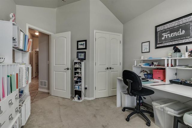 11901 Dalton Drive, Oklahoma City, OK 73162